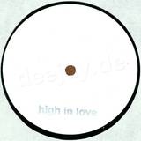 High In Love - High In Love