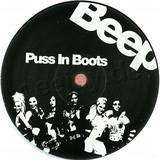 Puss In Boots - Beep