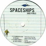 Item & Things - Spaceships & Pings