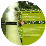 Abovbe Smoke - Divine Radiation Ep