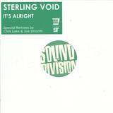 Sterling Void - It's Alright