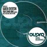 Karen Overton - *2* Your Loving Arms