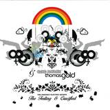 Eric Smax & Thomas Gold - Cruzified