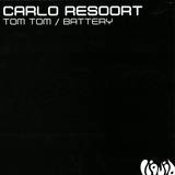 Carlo Resoort - Tom Tom / Battery