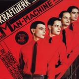 Kraftwerk - The Man Machine