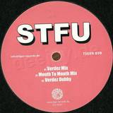 Stfu - Shut The Fuck Up