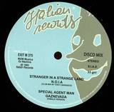 N.o.i.a / Gaz Nevada / Band Aid - Stranger In A Strange Land / Special Agent Man / I C Love Affair / A Tour In Italy