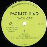 Faceless Mind - Datacat