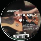 K.chiko - When I Was Young