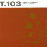Amir Ad Fontes - Virtual Nature