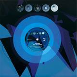 Sigma - El Presidente/all Blue