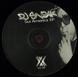 Dj Sneak - Sur America Ep