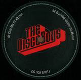 The Disco Boys - I Love You So
