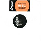 Charlean Dance - Mr Dj *orange*