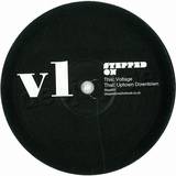 Stepped On - Uptown Downtown / Voltage