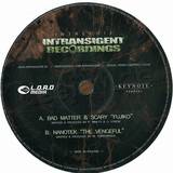 Bad Matter & Scary - The Vengenful