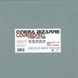 Cinema Bizarre - Love Songs