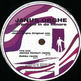 Janus Orghe - Arpeggio In Do Minore