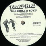 Brad Hed - Girls & Boys