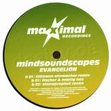 Mindsoundscapes - Evangelion