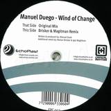 Manuel Duego - Wind Of Change