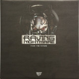 Various - Raving Nightmare - Face The Future