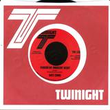 Nate Evans - Pardon My Innocent Heart 7"