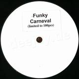Funky Carneval - 001