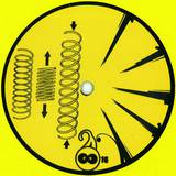 Jens Zimmermann - Compression Ep
