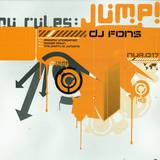 Dj Fons - Dreams Undreamed