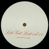 Jacques Renault - Let's Get Lost 11