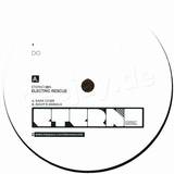 Electric Rescue - Dark Cities