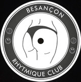 Ghetto 25 (ft. Paul Johnson) - Besançon Rhytmique Club