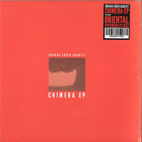 Gökhan Sürer Quartet - Chimera EP