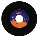 O.C. / Les Demerle - Times Up / A Day In The Life