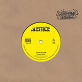 Frankie Jones - Gun Fever / Version