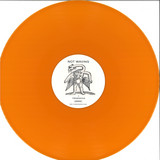 Not Waving - Tremendous / S.M