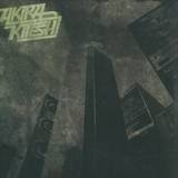 Akira Kiteshi - Industrial Avenue 2x12" + Cd