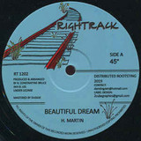 Horace Martin - Beautiful Dream