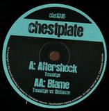 Tunnidge & Distance - Aftershock / Blame