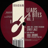Various - Leads & Bites Vol. 3