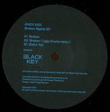 Andy Ash - Broken Nights Ep