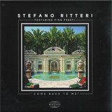 Stefano Ritteri - Come Back To Me