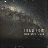 GIULIANO SORGINI - Sounds From The Far Space LP