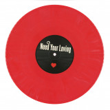 Unknown - Need To Feel Love / I Need Your Loving