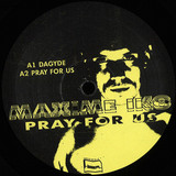 Maxime Iko - Pray For Us