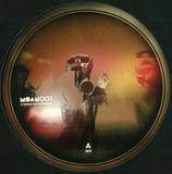 Aldo Cadiz - Rakondra Ep