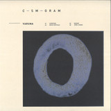 Varuna - Cosmogram