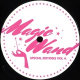 MIND FAIR - Magic Wand Special Editions Vol 4