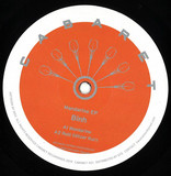 BINH - Mandarine EP